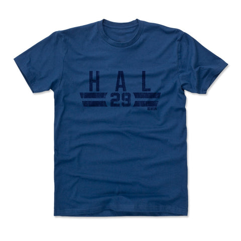 Mens Men's Premium T-Shirt Navy