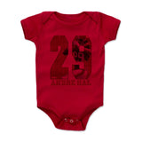 Kids Onesie Red