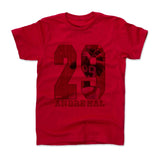 Kids T-Shirt Red