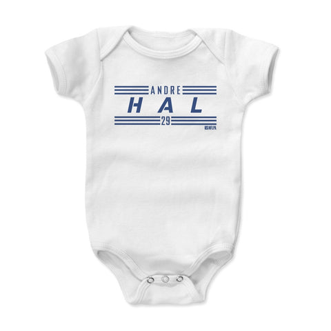 Kids Onesie White