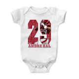 Kids Onesie White