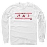 Mens Long Sleeve White