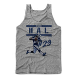 Mens Men's Tank Top Athletic Gray