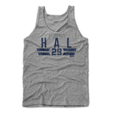 Mens Men's Tank Top Athletic Gray