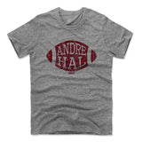 Mens Men's Premium T-Shirt Heather Gray