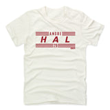Mens Men's Premium T-Shirt Ivory