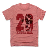 Mens Men's Premium T-Shirt Eco Red