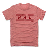 Mens Men's Premium T-Shirt Eco Red