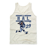 Mens Men's Tank Top Oatmeal