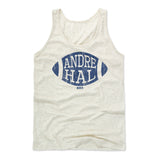 Mens Men's Tank Top Oatmeal