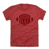 Mens Men's Premium T-Shirt Red