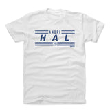 Mens Cotton T-Shirt White