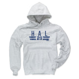 Mens Men's Hoodie Ash