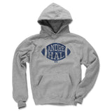 Mens Men's Hoodie Gray