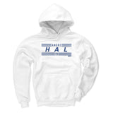 Mens Men's Hoodie White
