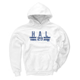 Mens Men's Hoodie White