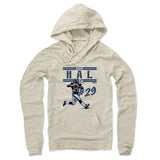 Womens Women's Hoodie Stone