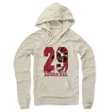 Womens Women's Hoodie Stone