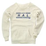 Womens Maniac Sweatshirt Wheat