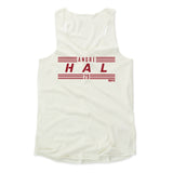 Womens Women's Tank Top Ivory